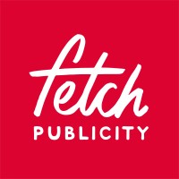 Fetch Publicity logo - Similar company to Golden Strategic Development Llc