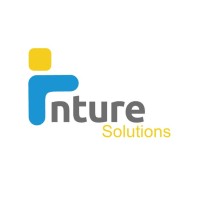 Inture Solutions logo - Similar company to Ihack Technologies