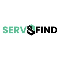 ServFind logo - Similar company to Templar Apps