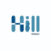 Hill Pharmacy logo - Similar company to Mason Rx Inc