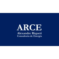 Alexandre Riqueti - Consultoria de Energia logo - Similar company to R Almeida Assessoria Em Seguros