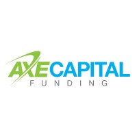 Axe Capital Funding logo - Similar company to Axe Capital Forest