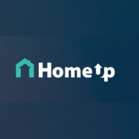 HomeUp logo - Similar company to Aeeg Transport