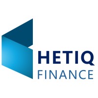 HETIQ Finance logo - Similar company to Practis