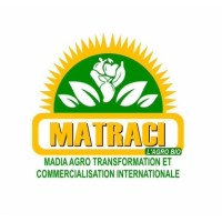 MATRACI SARL logo - Similar company to Camea Burkina