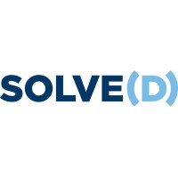 SOLVE(D) | An IPG Health Company logo - Similar company to Solve