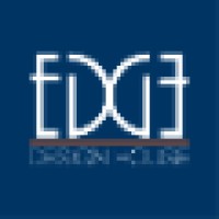 Edge Design House logo - Similar company to Ispark Holistic Happiness
