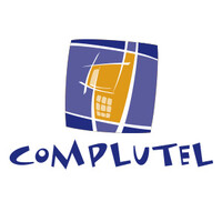 Complutel Comunicaciones logo - Similar company to Commcenter