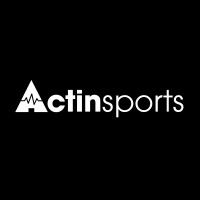 Actinsports logo - Similar company to Testsuite