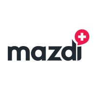 Mazdi logo - Similar company to Visual Bi