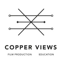Copper Views Film Productions logo - Similar company to Frame Freaks