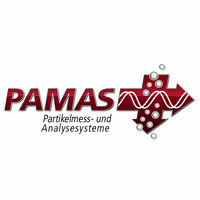 PAMAS Vertriebs GmbH & Co. KG logo - Similar company to Lubolive B.V.