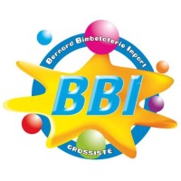 BBI PRO Grossiste (Bernard Bimbeloterie Import) logo - Similar company to Dc Plateforme