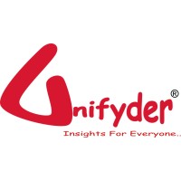 Unifyder Market Research logo - Similar company to Survey Design And Scripting Service For Market Research