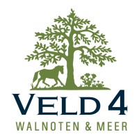 Veld 4 logo - Similar company to 🥬Basic Theory B.V.🥬🌶 Fine Fermented Foods 🥦