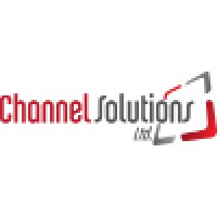 Channel Solutions Ltd logo - Similar company to Quapton Ai Solutions