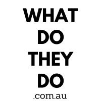 What Do They Do? logo - Similar company to K Wright Consultancy Limited
