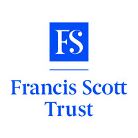 Francis Scott Trust logo - Similar company to Brathay Trust