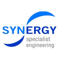 Synergy Engineering logo - Similar company to Summit Systems AS