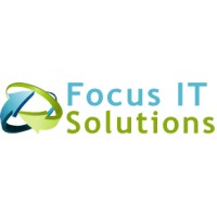 Focus IT Solutions logo - Similar company to Ns Software Systems