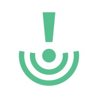 Crowdalert logo - Similar company to Hapttic