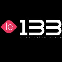 Le 133 Coworking logo - Similar company to Le Loft Coworking