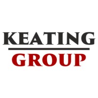 Keating Group logo - Similar company to Horizon United Group