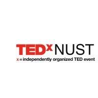 TEDxNUST logo - Similar company to Quadsource