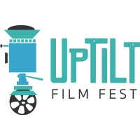 Uptilt Film Fest logo - Similar company to The Screenwriting Life
