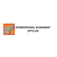 INTERNATIONAL ALIGNMENT (PTY) LTD logo - Similar company to Spectra Flow (Pty) Ltd