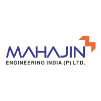Mahajin Engineering logo - Similar company to Fabtran