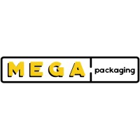 Mega Packagings logo - Similar company to Greengood Eco-Tech