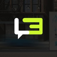 L3Click - Agência de Publicidade logo - Similar company to Aro Eleven Marketing Digital