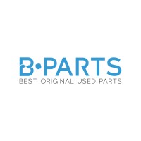B-Parts logo - Similar company to Compy