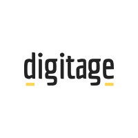 Digitage Studio logo - Similar company to Akela Studio