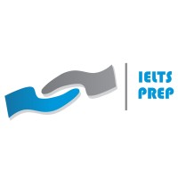 IELTS Prep logo - Similar company to Ielts Speaking Assistant App