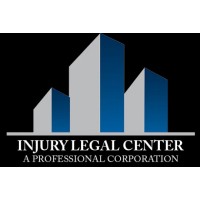 INJURY LEGAL CENTER, P.C. logo - Similar company to Nazarian Law