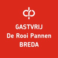 Gastvrij De Rooi Pannen Breda logo - Similar company to Bigbooom®