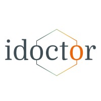 iDoctor B.V. logo - Similar company to Mediamed.Nl