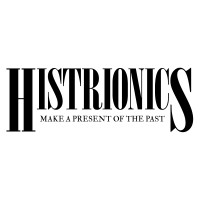 Histrionics logo - Similar company to Doing R Bit