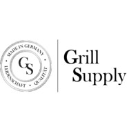 Grill Supply logo - Similar company to Babossa Bbq Gmbh & Co. Kg