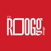The Roogg Design logo - Similar company to Flw Studio