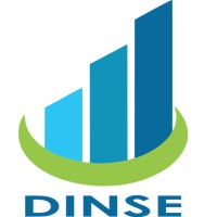 DINSE logo - Similar company to Tool Room