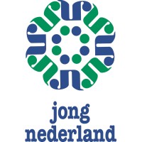 Jong Nederland logo - Similar company to Seratech Bv