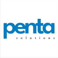 Penta Solutions logo - Similar company to Pianetasoft