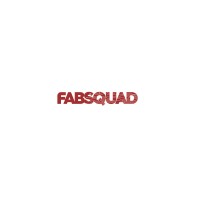 Fabsquadmedia - influencer marketing logo - Similar company to After That Entertainment