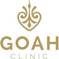 Goah Clinic logo - Similar company to Best Ceutics