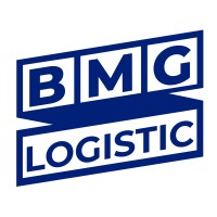 BMG LOGISTIC logo - Similar company to Bmg Logistics