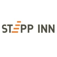 Stepp Inn logo - Similar company to Biotme