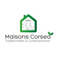 Maisons Corsea logo - Similar company to Jls Construction